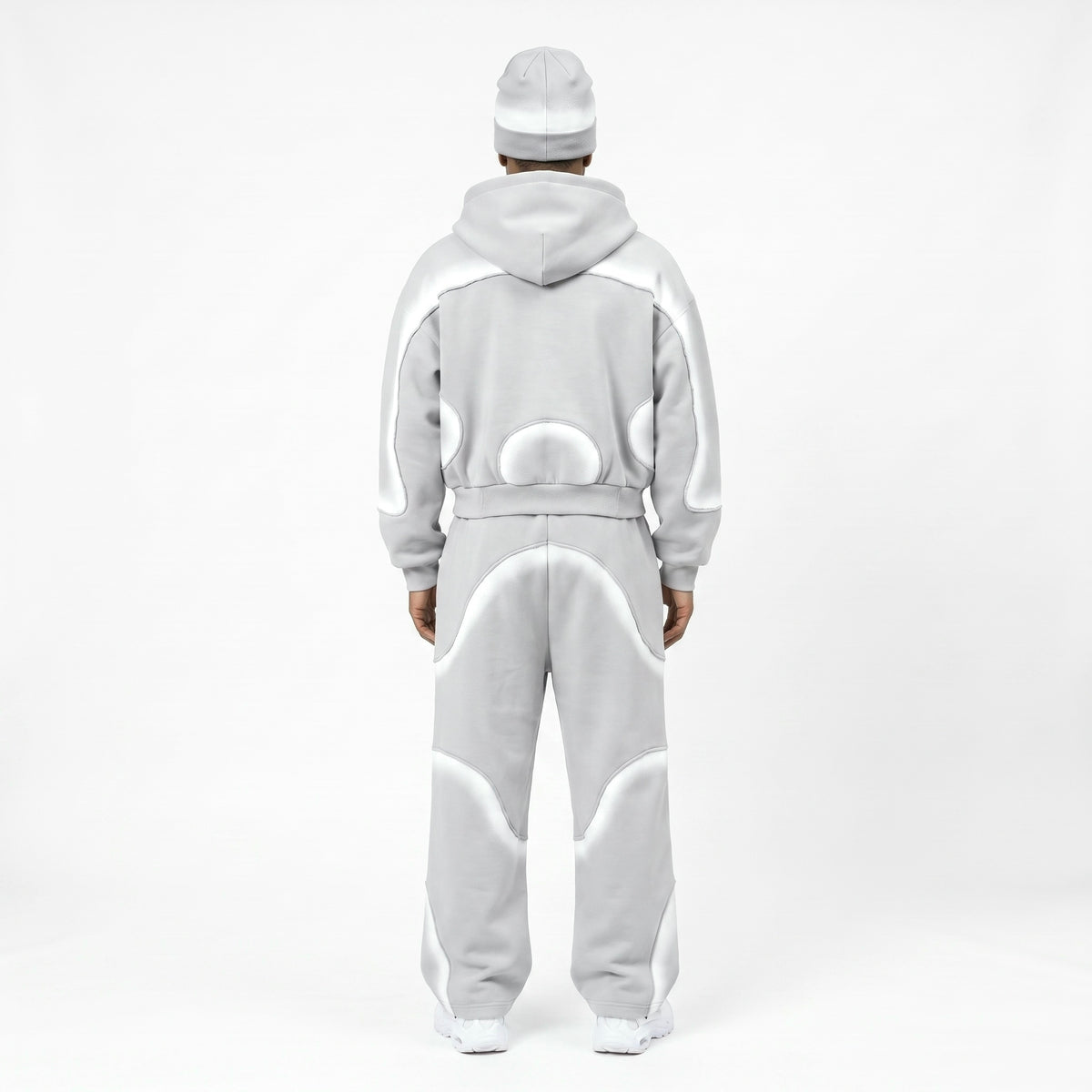 COLESICE MOONLIGHT HOODIE