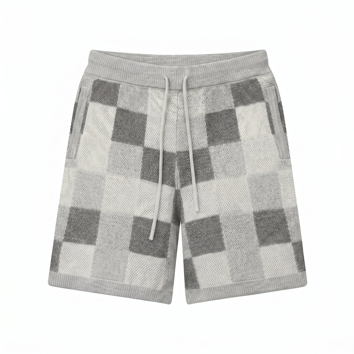 JUEGO DE PÍXELES COLESICE GRIS