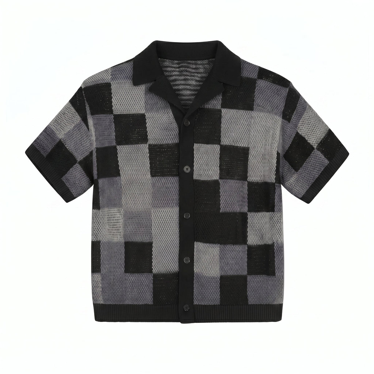 COLESICE CONJUNTO DE PÍXELES NEGRO