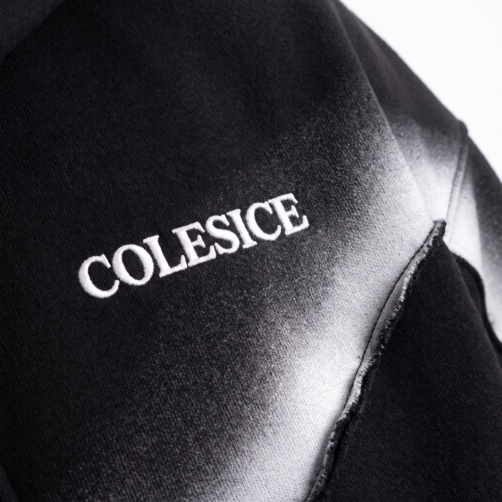 COLESICE MIDNIGHT HOODIE