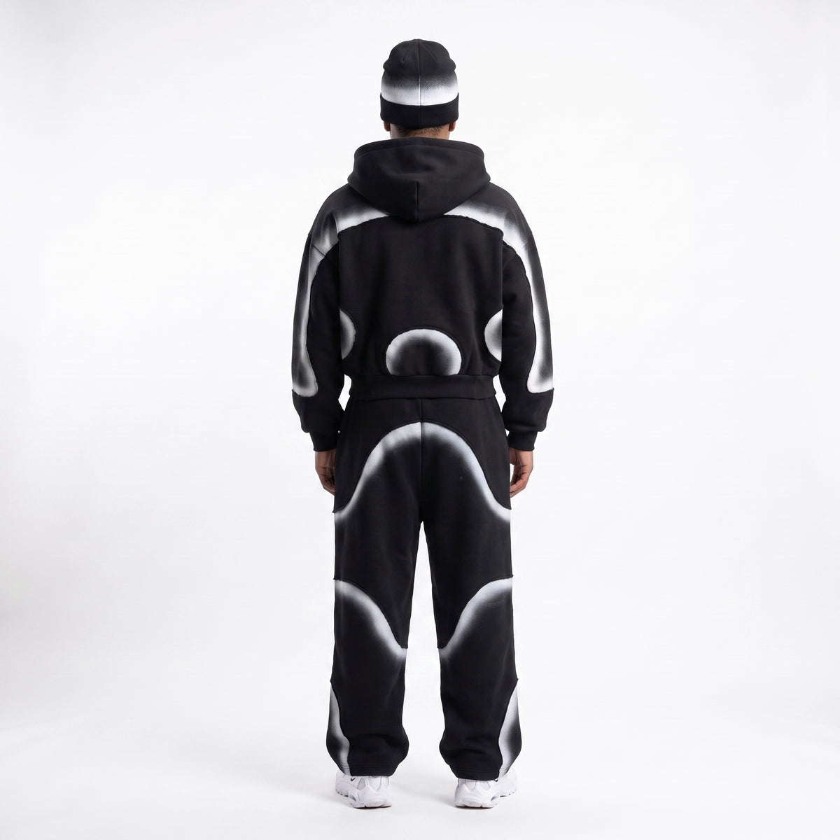 COLESICE MIDNIGHT SWEATPANTS