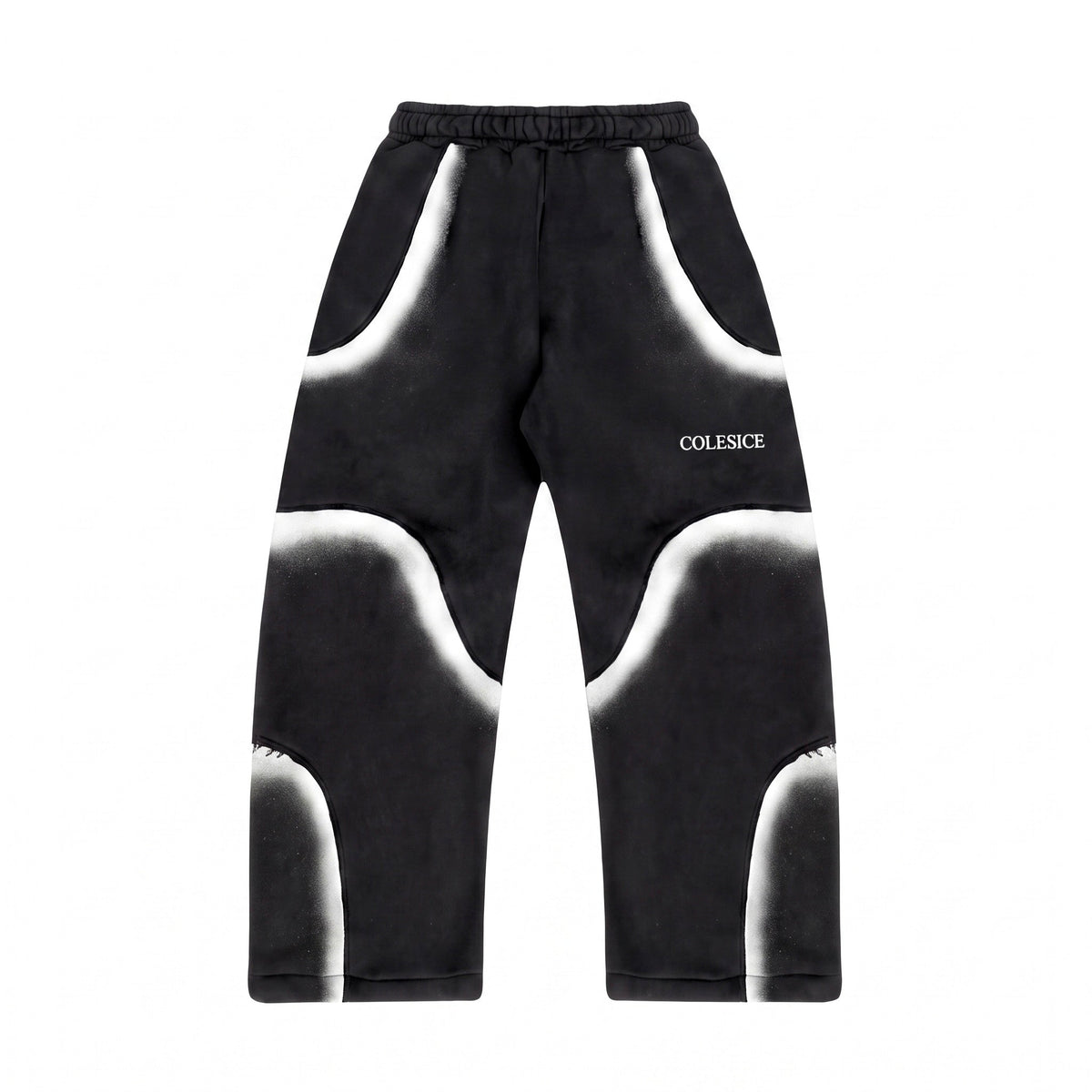 COLESICE MIDNIGHT SWEATPANTS
