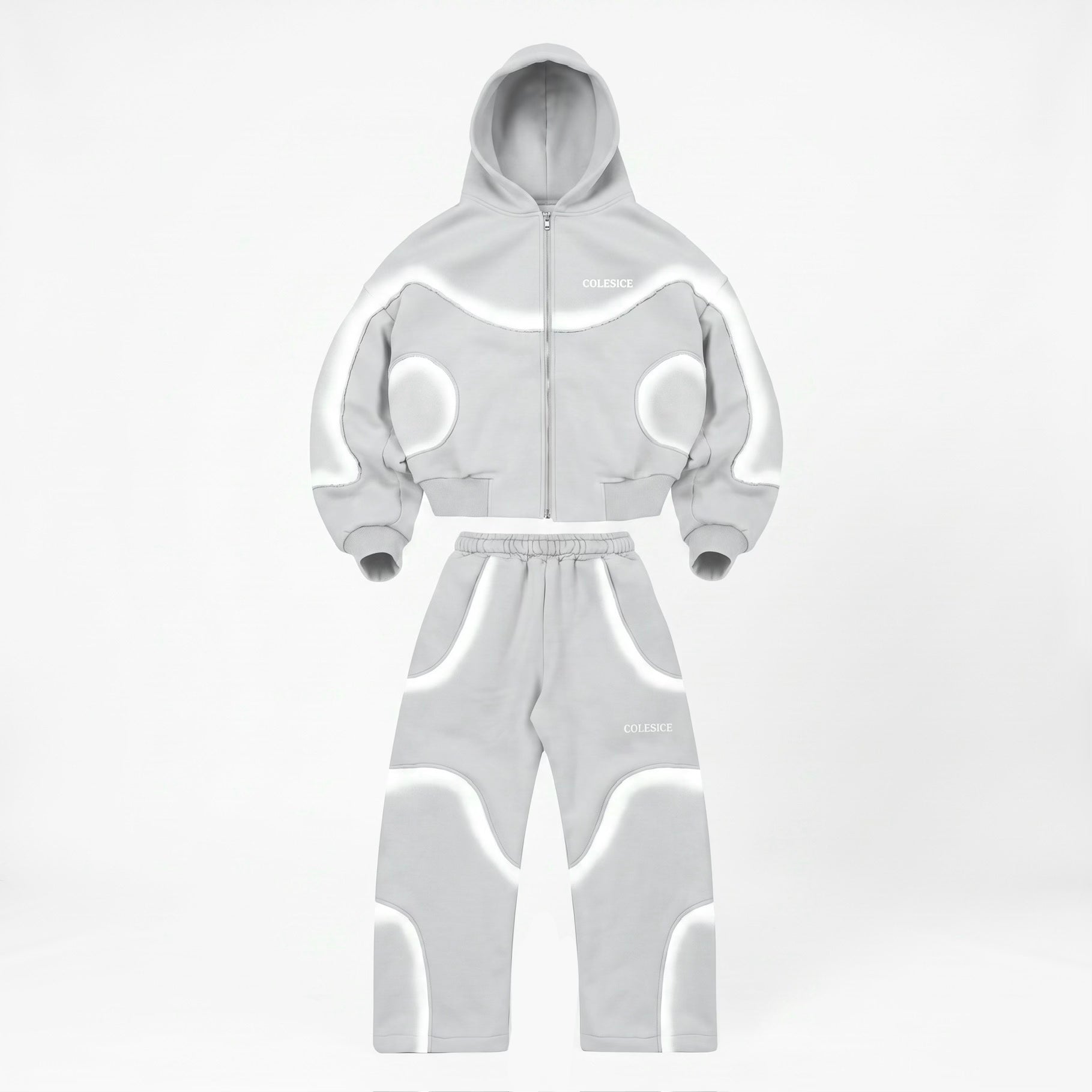 COLESICE MOONLIGHT TRACKSUIT