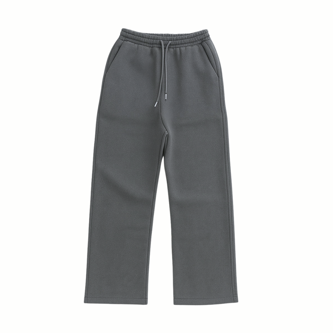 COLESICE SWEATPANTS SUPER GRAY - COLESICE STORE