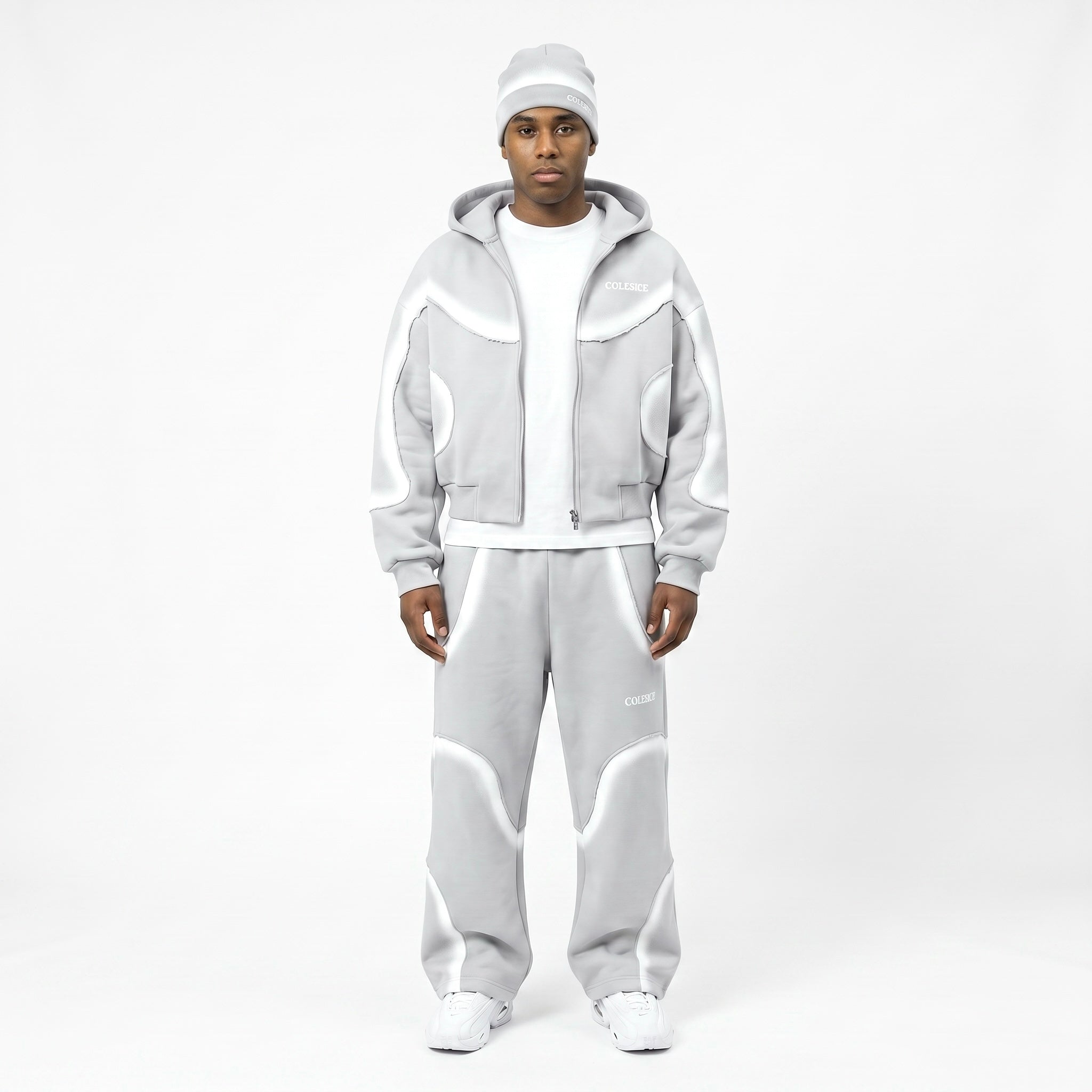 COLESICE MOONLIGHT HOODIE