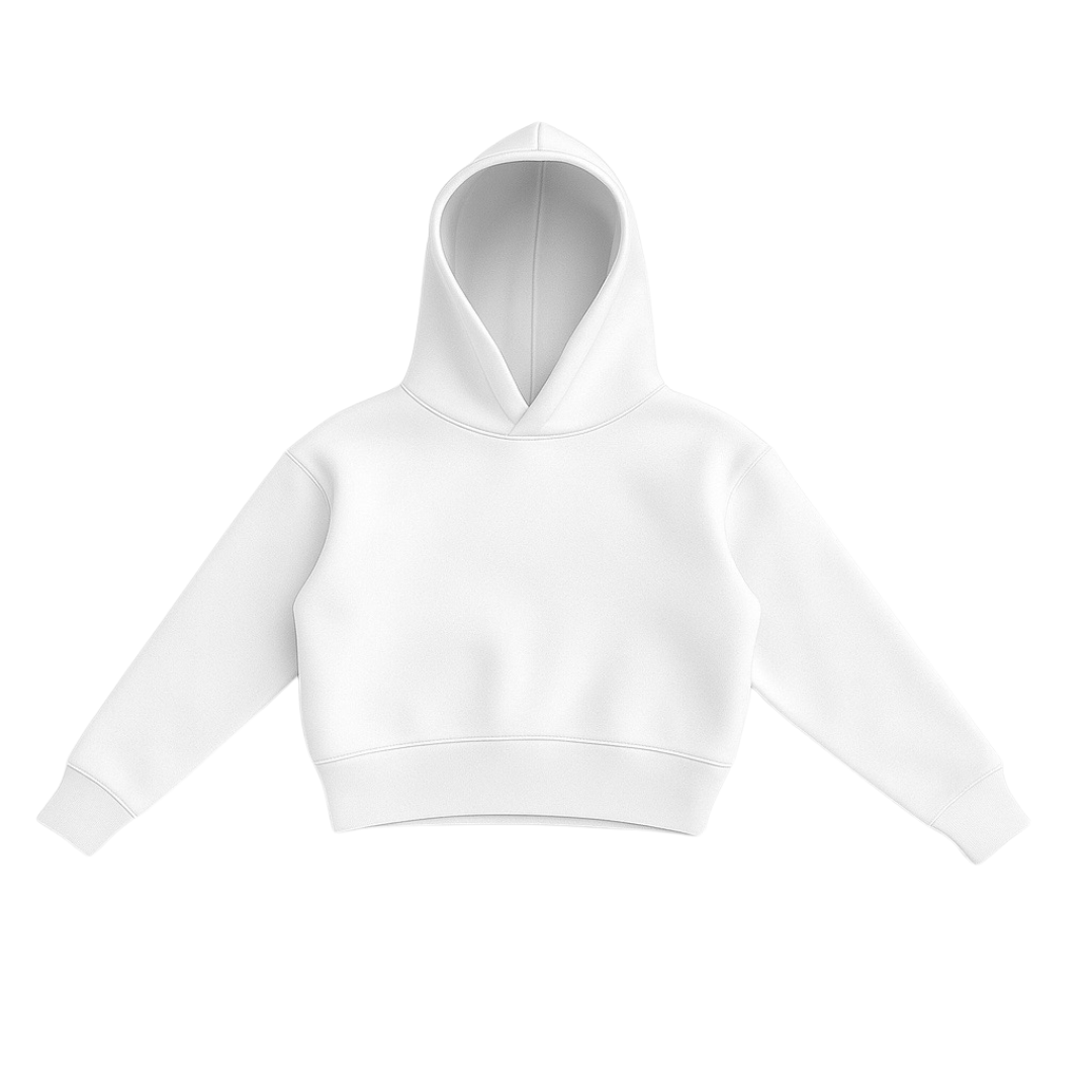COLESICE HOODIE WHITE - COLESICE STORE