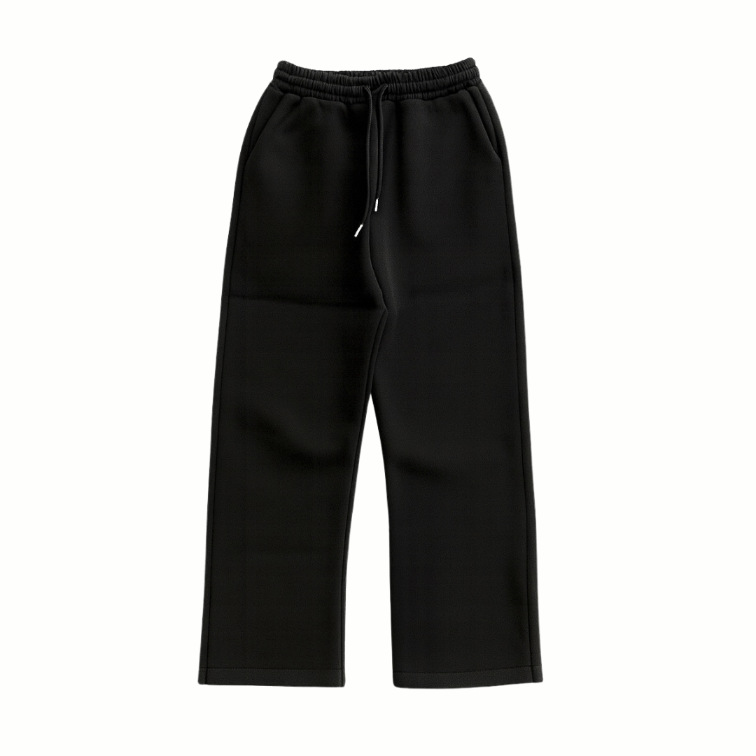 COLESICE TRACKSUIT BLACK - COLESICE STORE