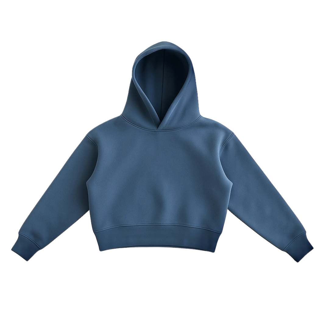 COLESICE HOODIE NAVY BLUE - COLESICE STORE