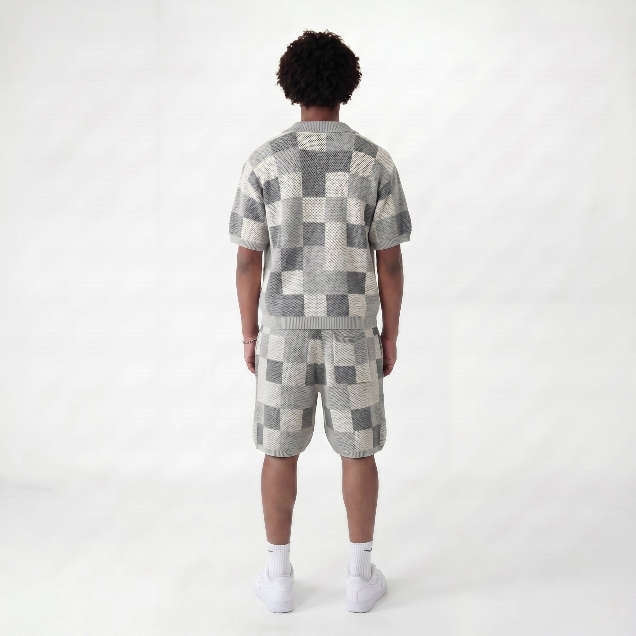 COLESICE PIXEL SET GREY