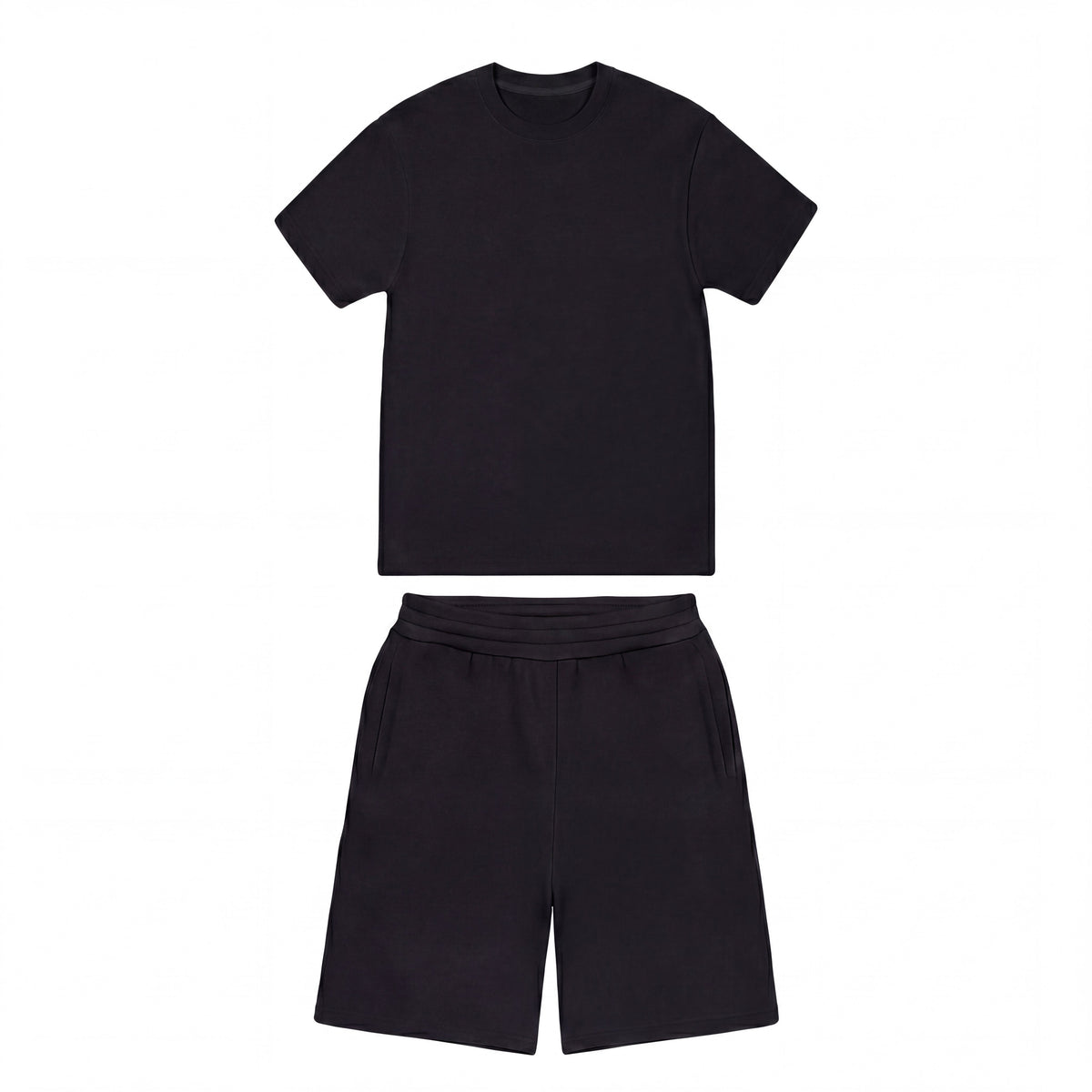 COLESICE SUMMER SET BLACK