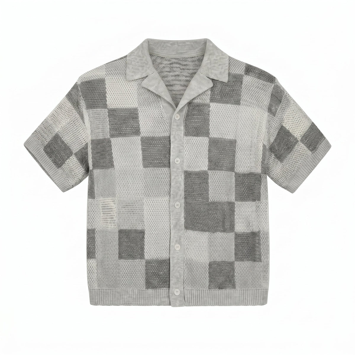 JUEGO DE PÍXELES COLESICE GRIS