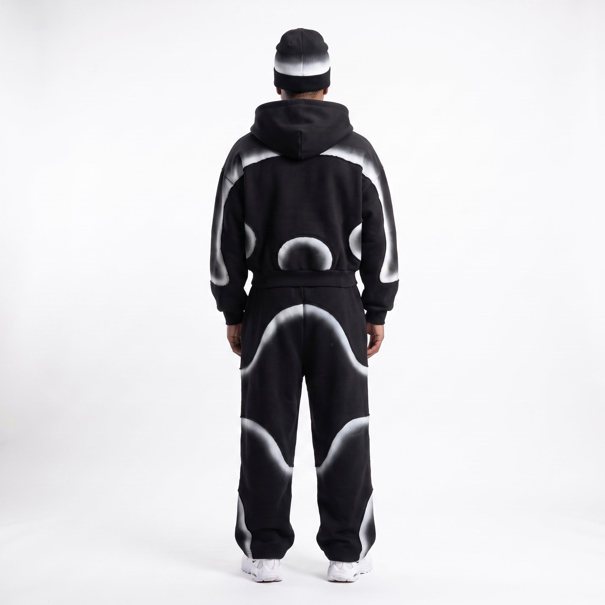 COLESICE MIDNIGHT SWEATPANTS