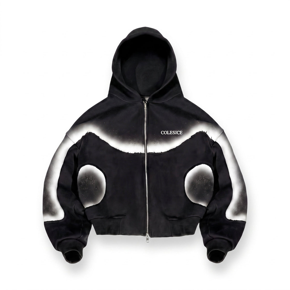 COLESICE MIDNIGHT HOODIE