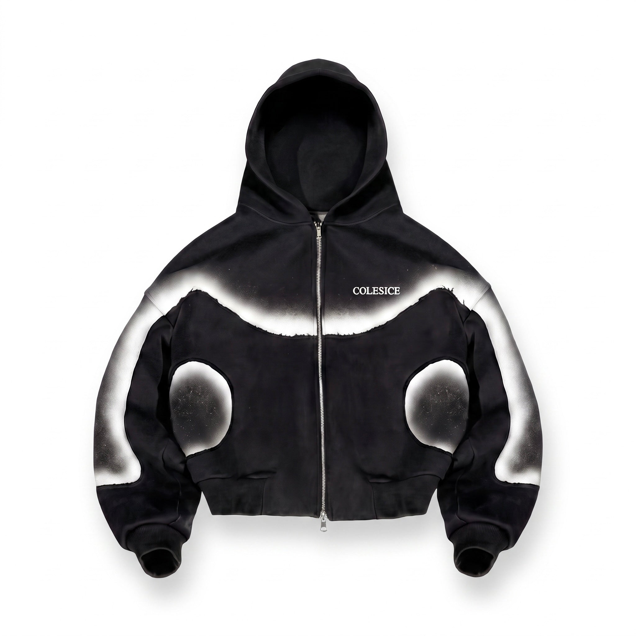 COLESICE MIDNIGHT TRACKSUIT