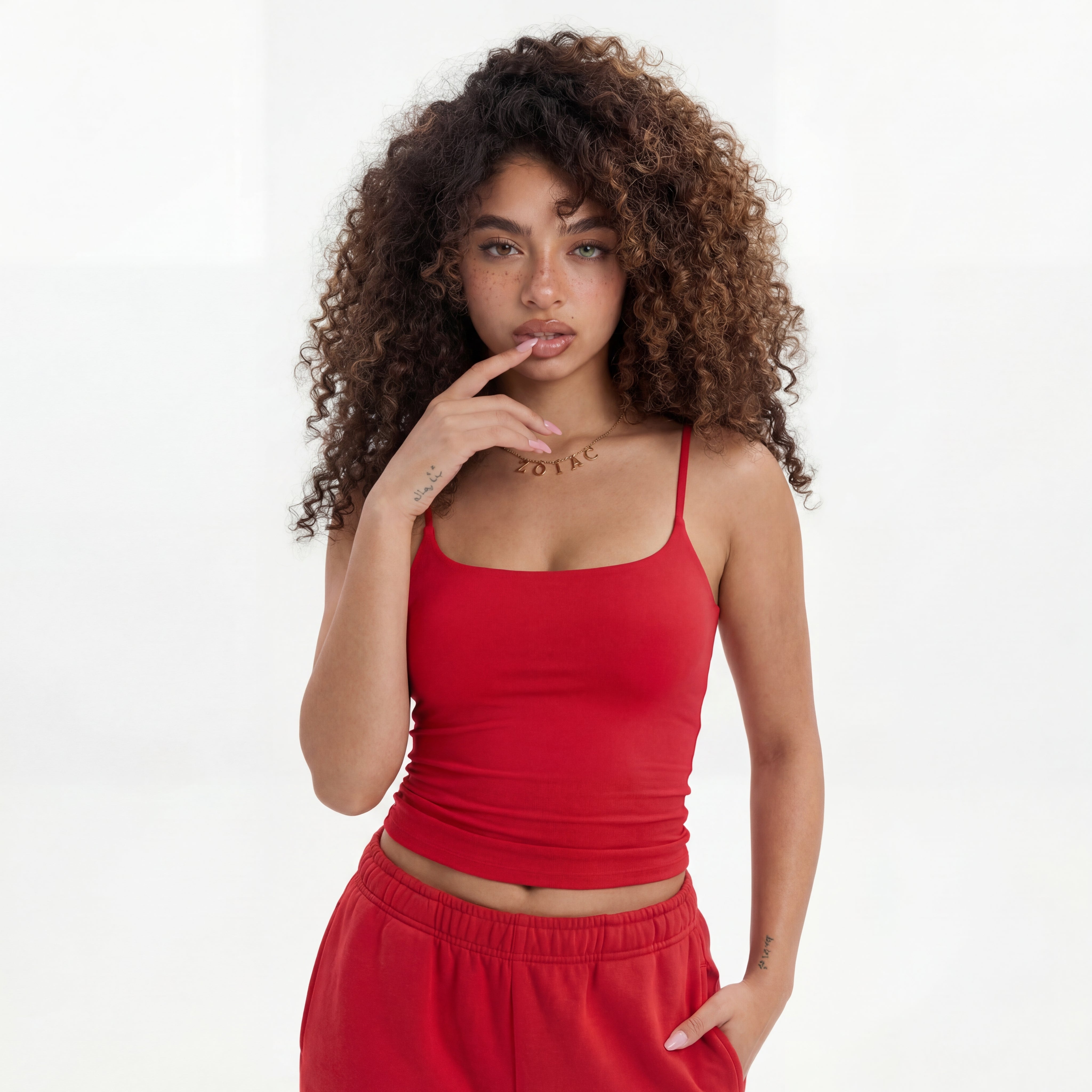 COLESICE TANK TOP - COLESICE STORE