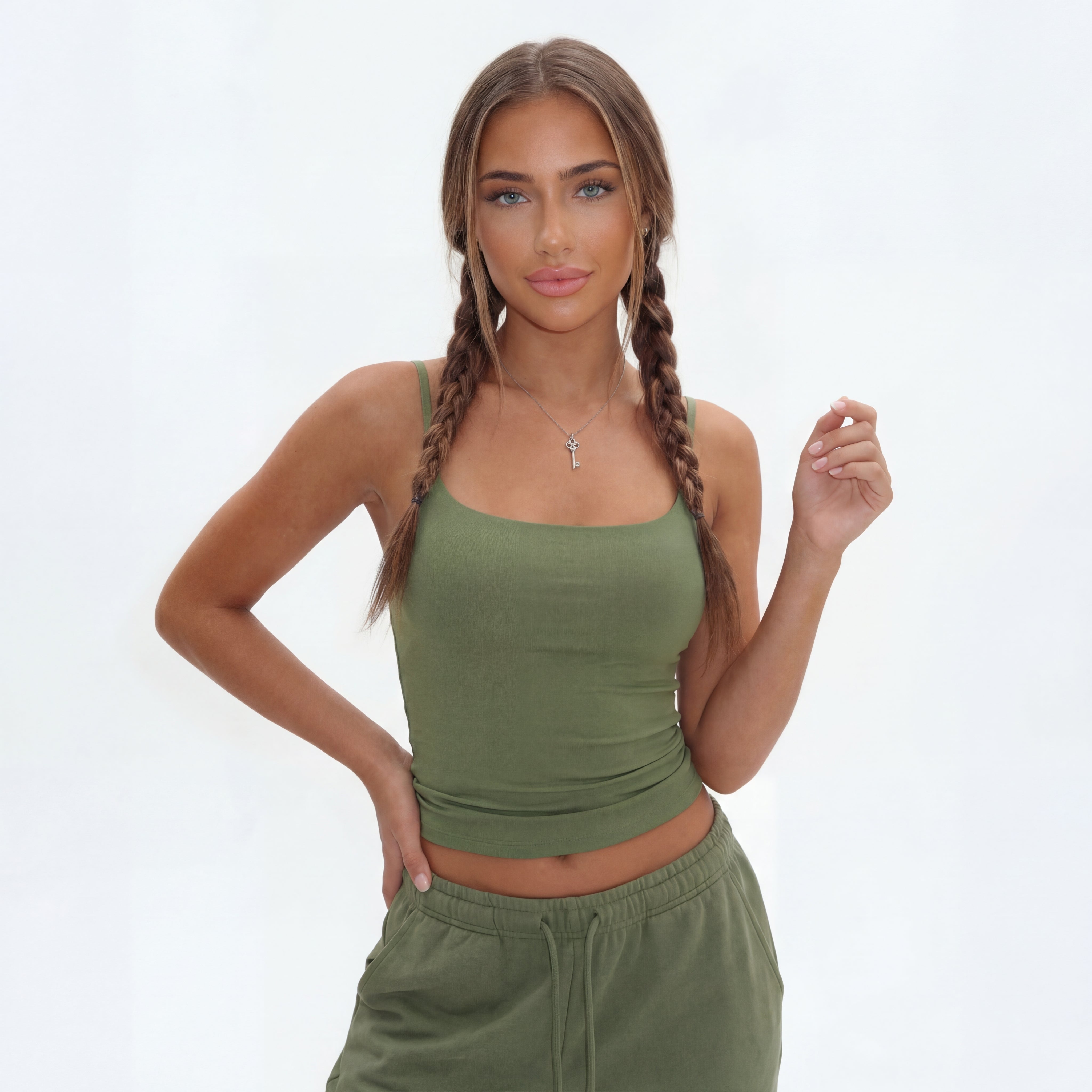 COLESICE TANK TOP - COLESICE STORE
