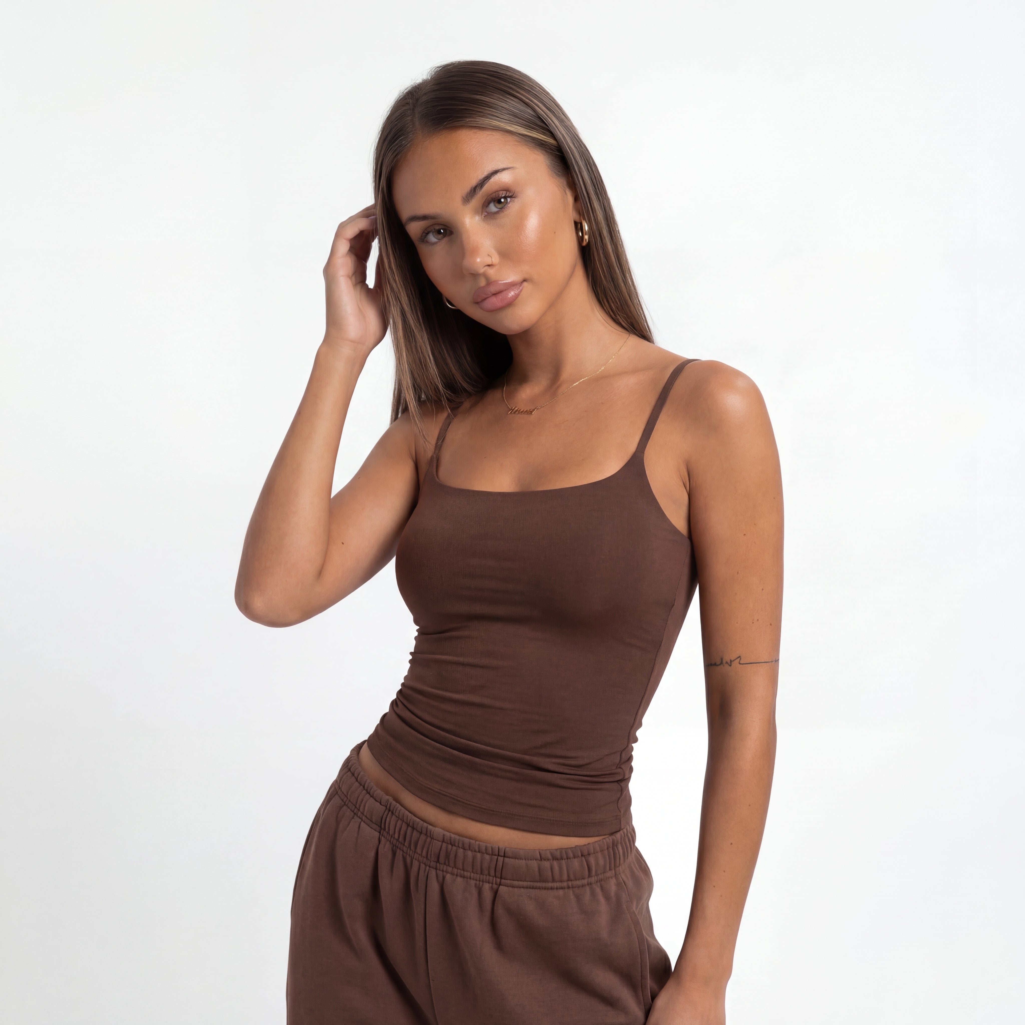 COLESICE TANK TOP - COLESICE STORE